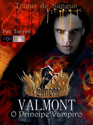 cover image of Valmont